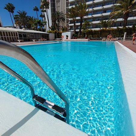 Piso Paraiso Vicino Al Mare 마스팔로마스 외부 사진