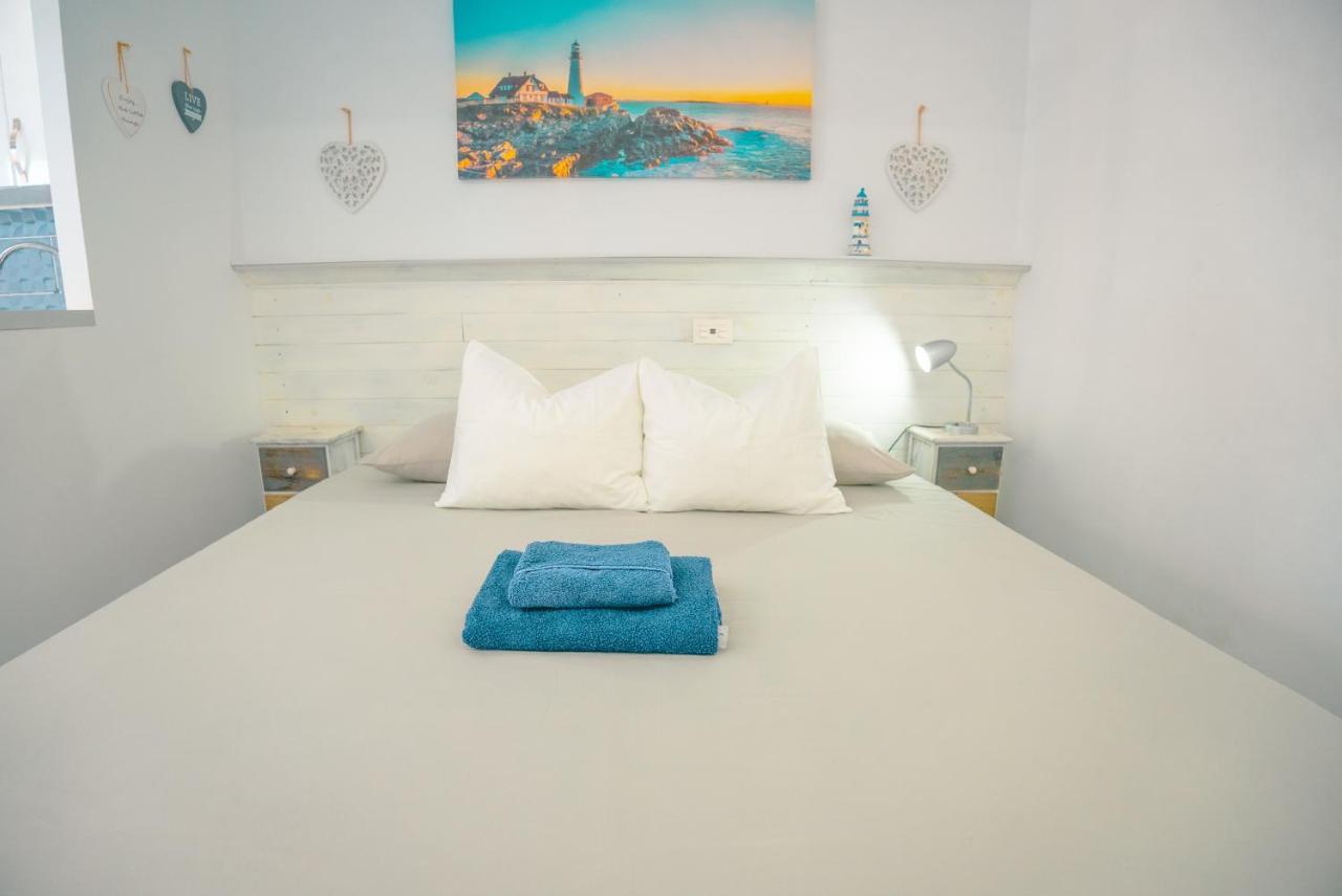 Piso Paraiso Vicino Al Mare 마스팔로마스 외부 사진