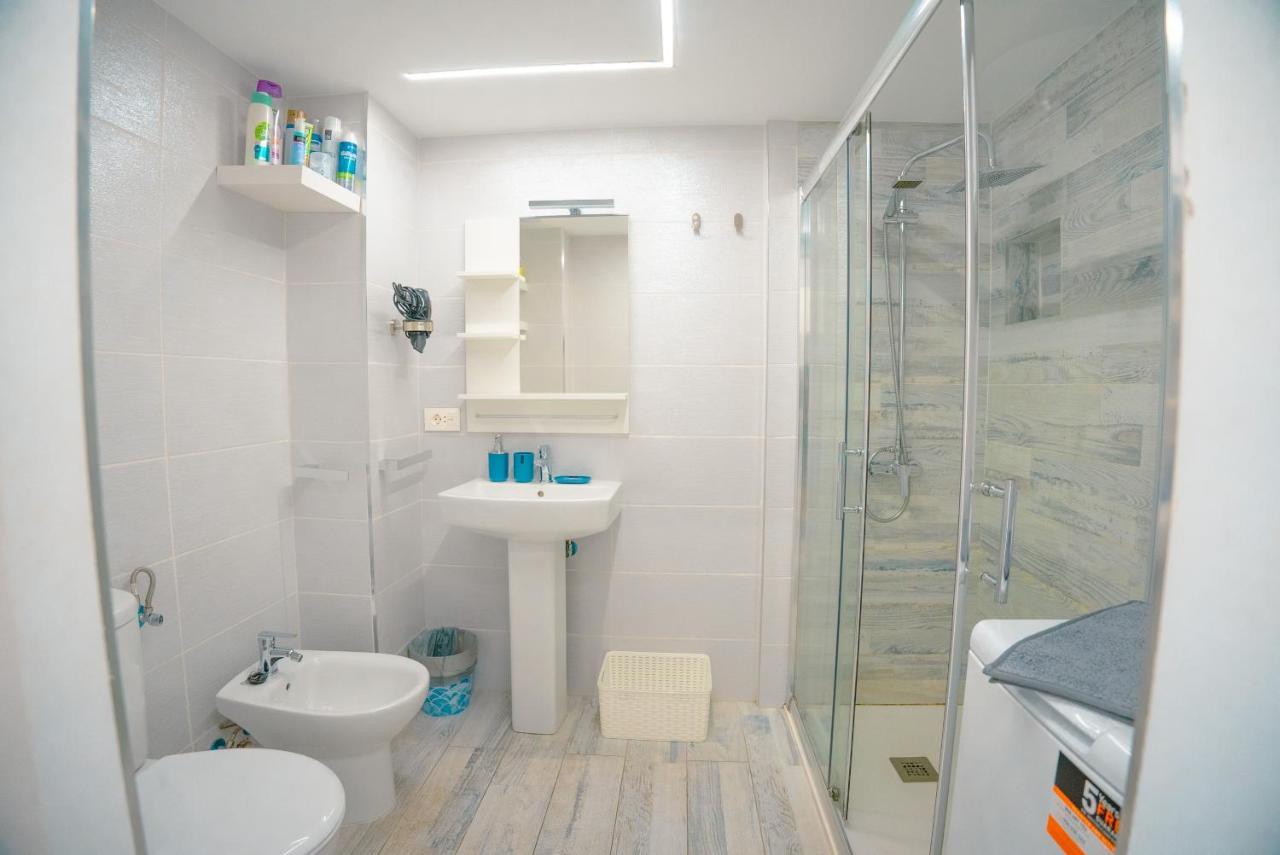 Piso Paraiso Vicino Al Mare 마스팔로마스 외부 사진