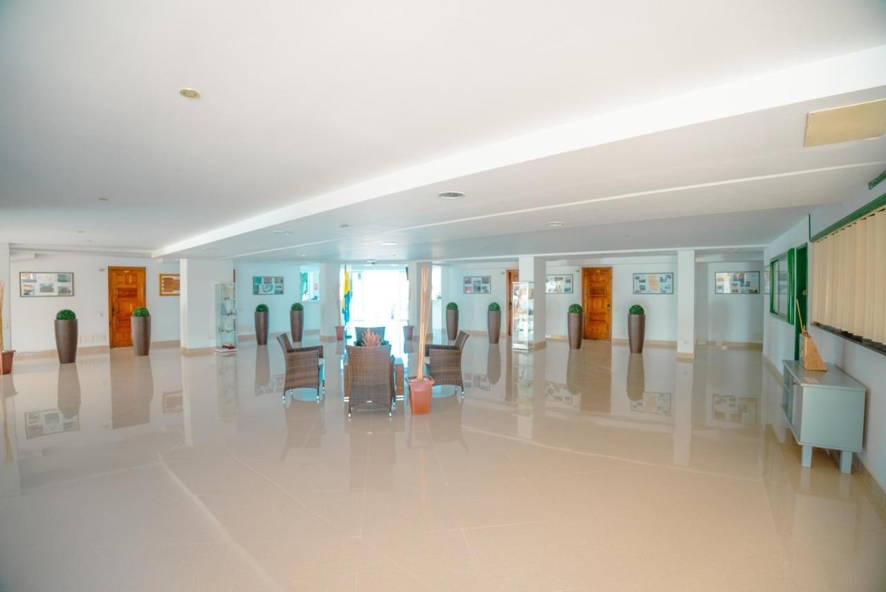 Piso Paraiso Vicino Al Mare 마스팔로마스 외부 사진
