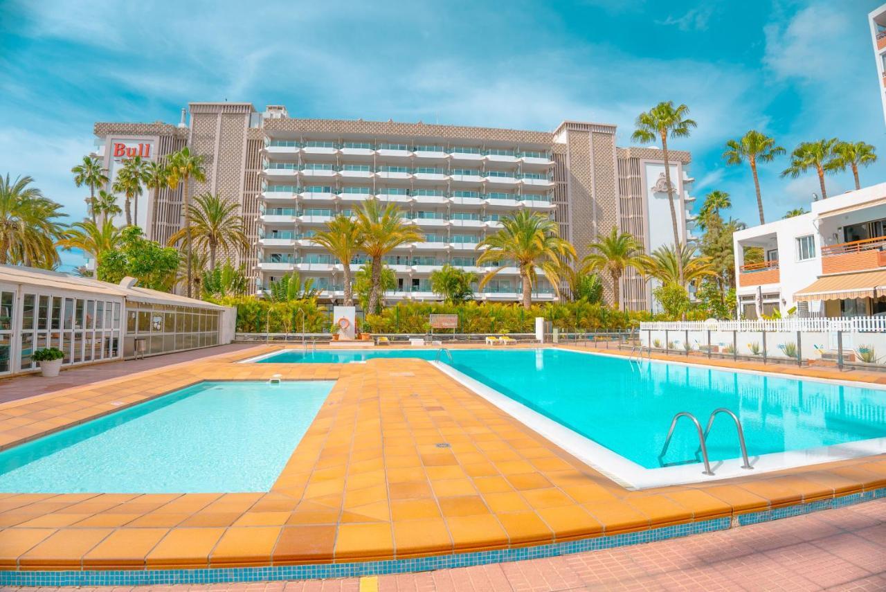 Piso Paraiso Vicino Al Mare 마스팔로마스 외부 사진